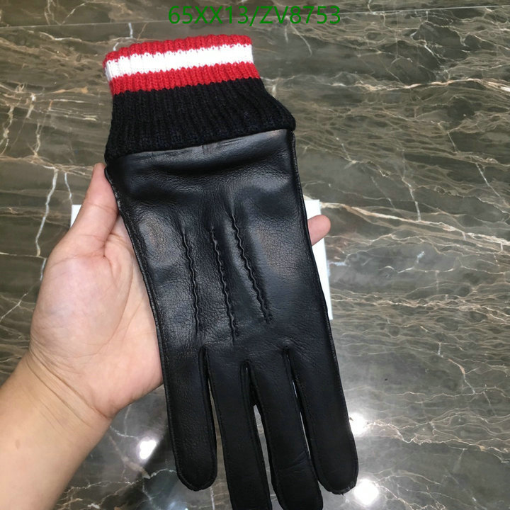 Gloves-Burberry, Code: ZV8753,$: 65USD