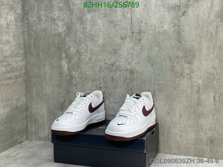 Women Shoes-NIKE, Code: ZS6789,$: 82USD