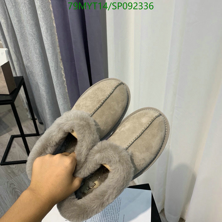 Women Shoes-UGG, Code: SP092336,$:79USD