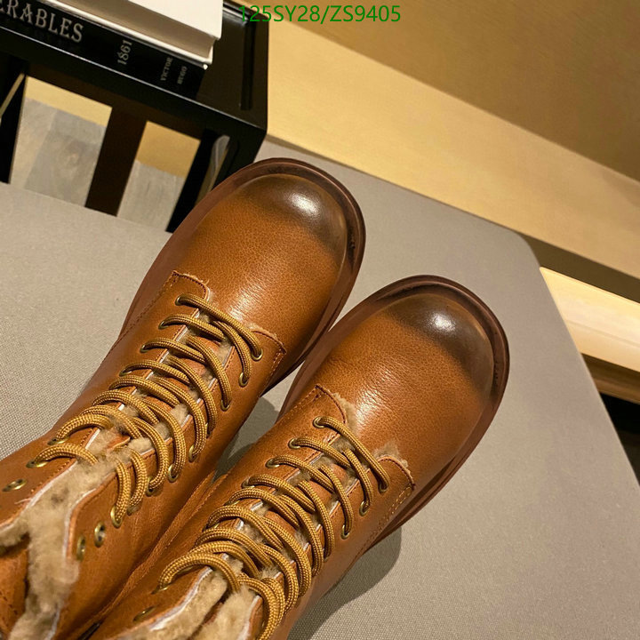 Women Shoes-UGG, Code: ZS9405,$: 125USD