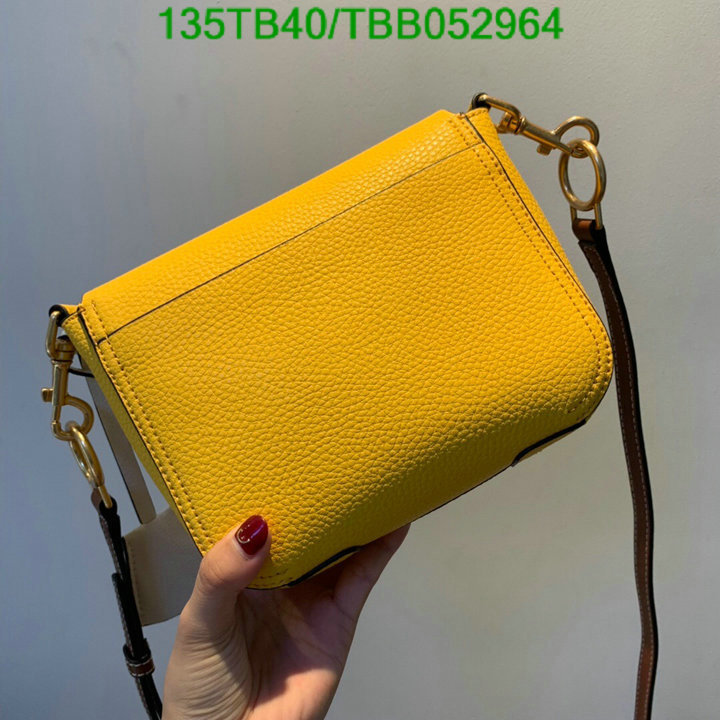 Tory Burch Bag-(Mirror)-Diagonal-,Code: TBB052964,$: 135USD