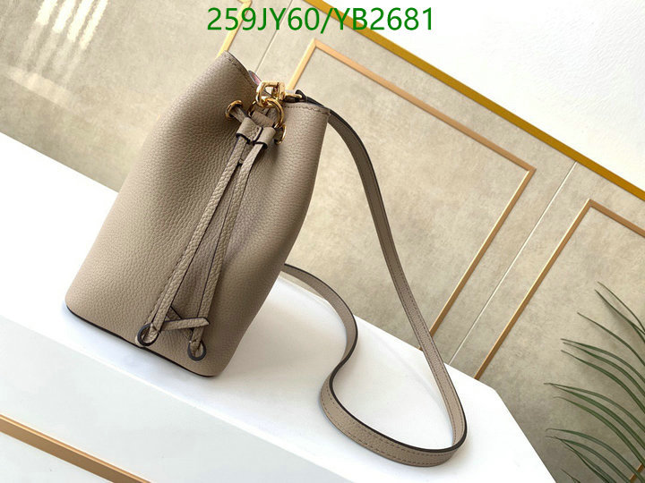 LV Bags-(Mirror)-Pochette MTis-Twist-,Code: YB2681,$: 259USD