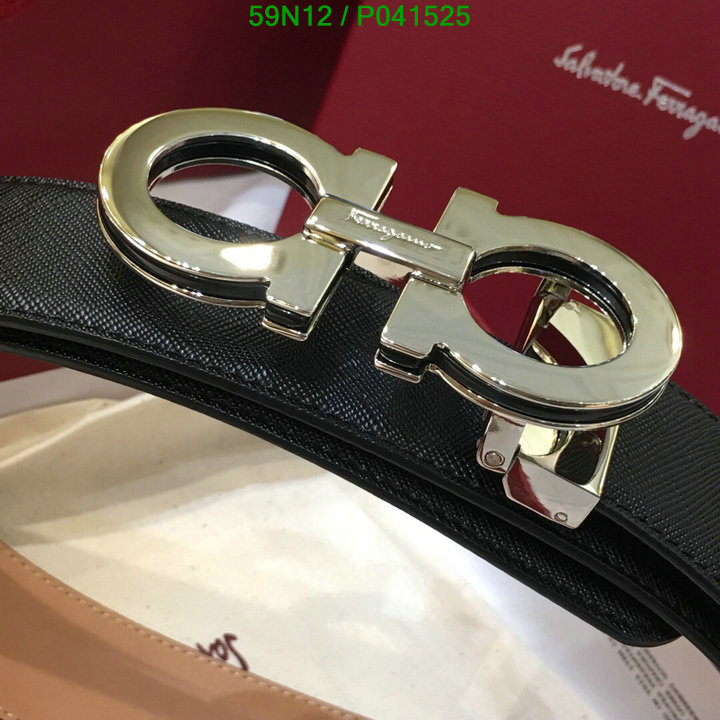 Belts-Ferragamo, Code: P041525,$: 59USD