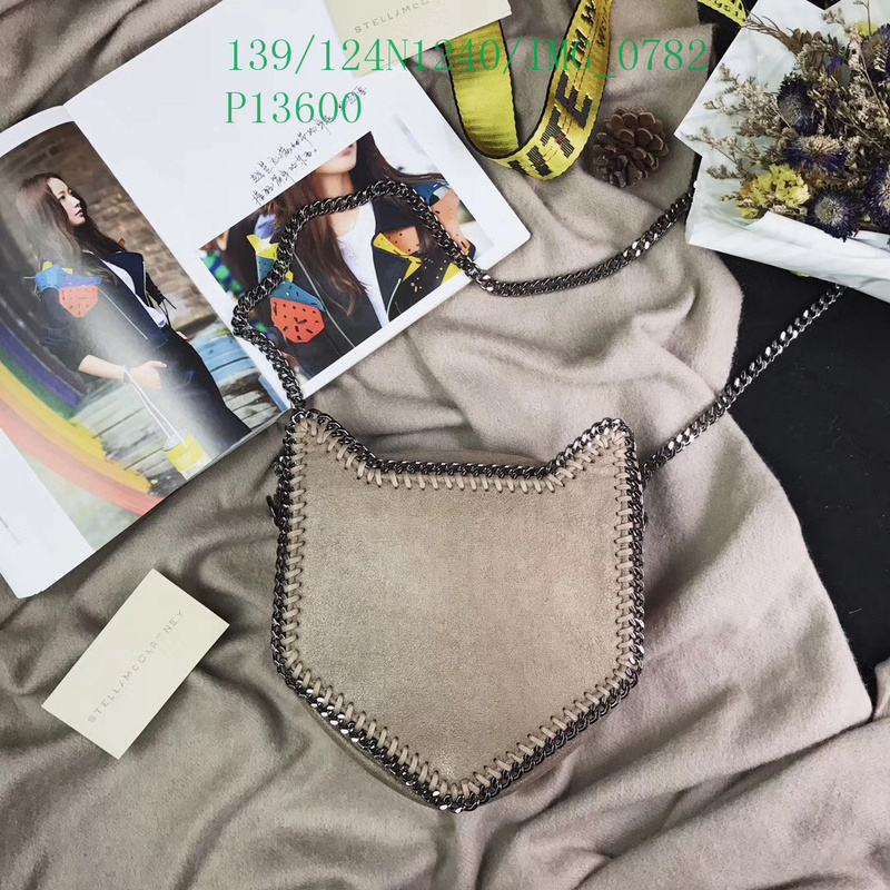 Stella McCartney Bag-(Mirror)-Diagonal-,Code: STB110761,$: 139USD