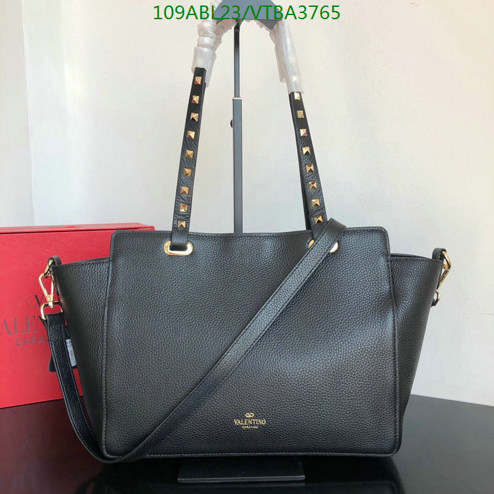 Valentino Bag-(4A)-Handbag-,Code: VTBA3765,$: 109USD