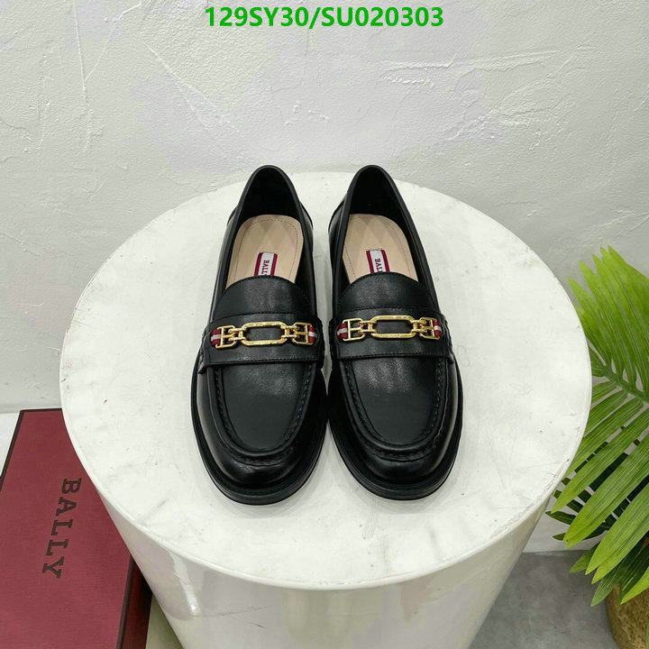 Women Shoes-Bally, Code: SU020303,$: 129USD