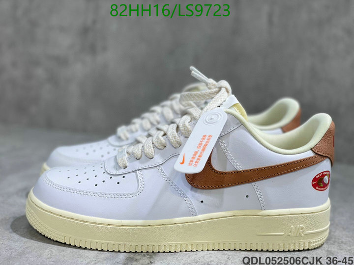 Women Shoes-NIKE, Code: LS9723,$: 82USD