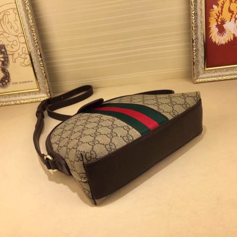 Gucci Bag-(4A)-Ophidia-G,Code:GGB022601,$: 69USD