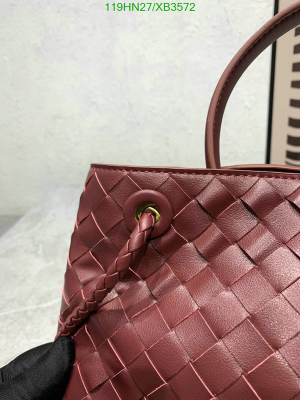 BV Bag-(4A)-Handbag-,Code: XB3572,$: 119USD