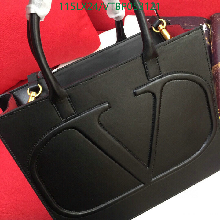 Valentino Bag-(4A)-Handbag-,Code: VTBP053121,$: 115USD