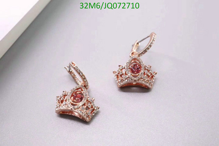 Jewelry-Swarovski, Code: JQ072710,$:32USD