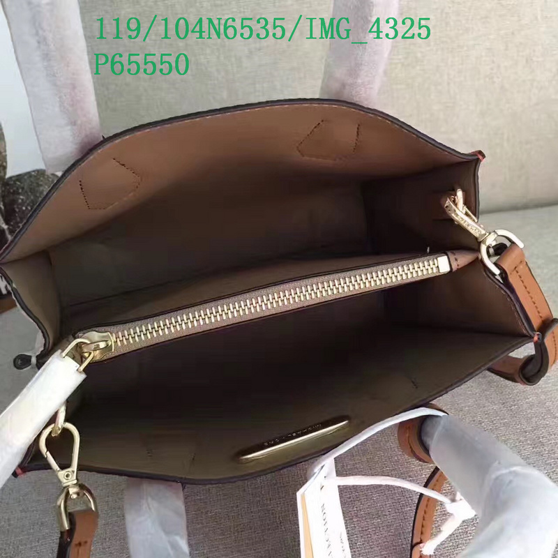 Michael Kors Bag-(Mirror)-Handbag-,Code: MSB122309,$: 119USD