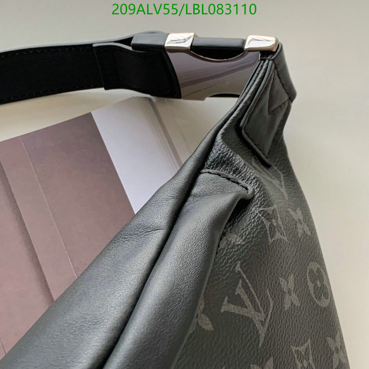 LV Bags-(Mirror)-Discovery-,Code: LBL083110,$: 209USD