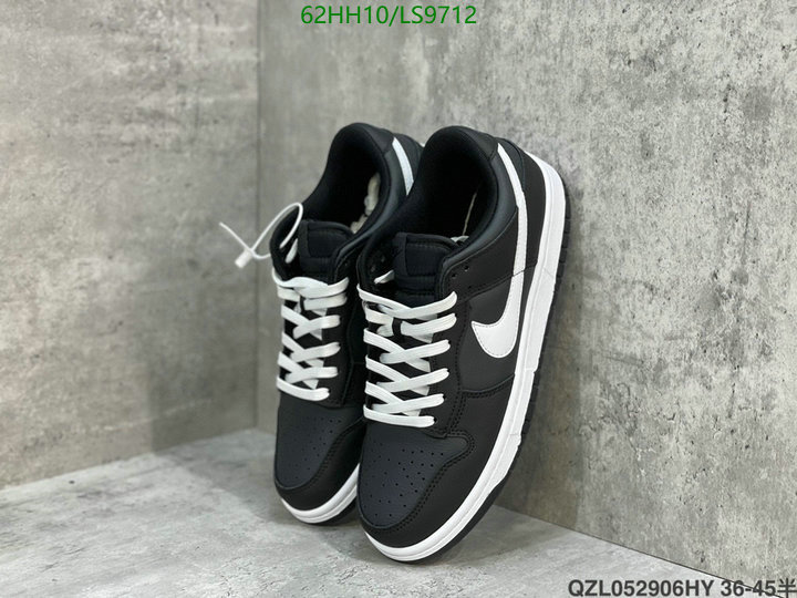 Women Shoes-NIKE, Code: LS9712,$: 62USD