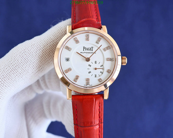 Watch-Mirror Quality-PIAGET, Code: HW3769,$: 279USD