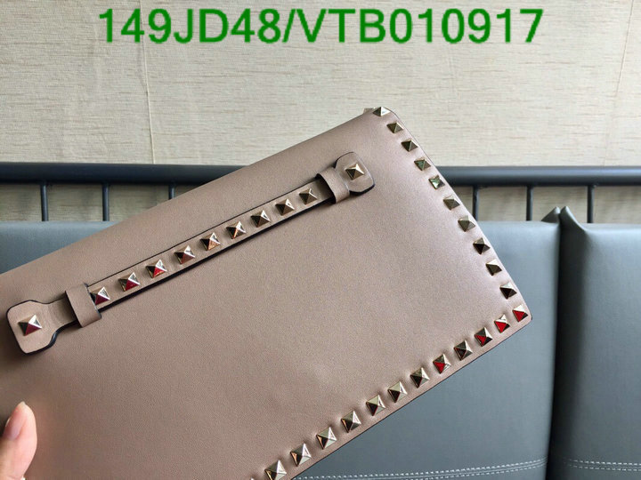 Valentino Bag-(Mirror)-Clutch-,Code: VTB010917,$: 149USD