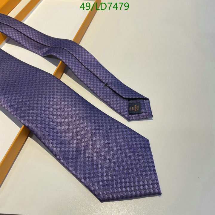 Ties-LV, Code: LD7479,$: 49USD