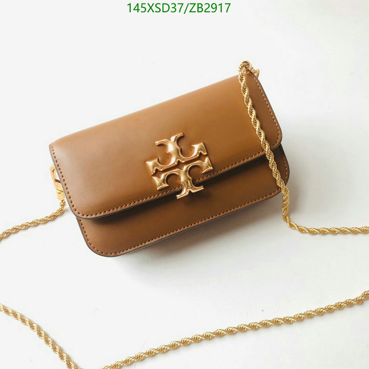 Tory Burch Bag-(Mirror)-Diagonal-,Code: ZB2917,$: 145USD