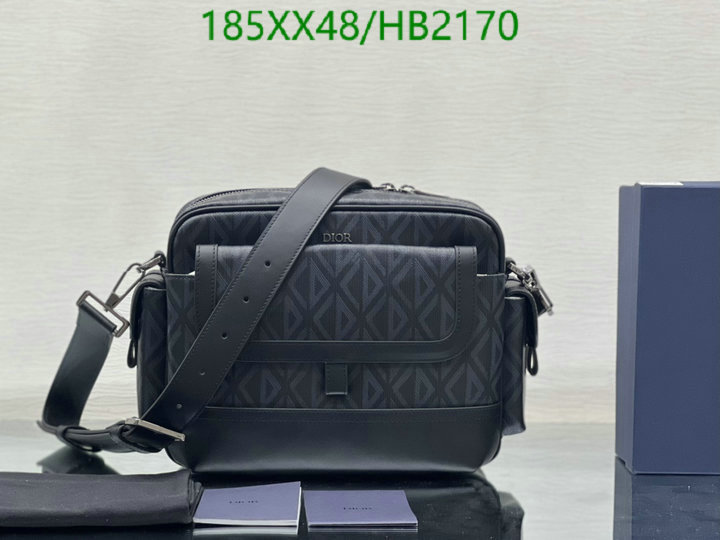 Dior Bags -(Mirror)-Other Style-,Code: HB2170,$: 185USD