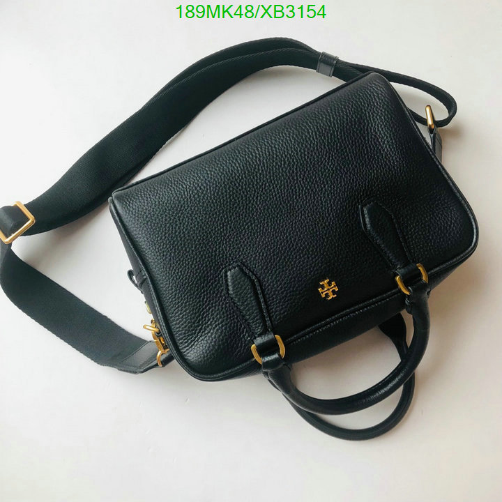 Tory Burch Bag-(Mirror)-Diagonal-,Code: XB3154,$: 189USD