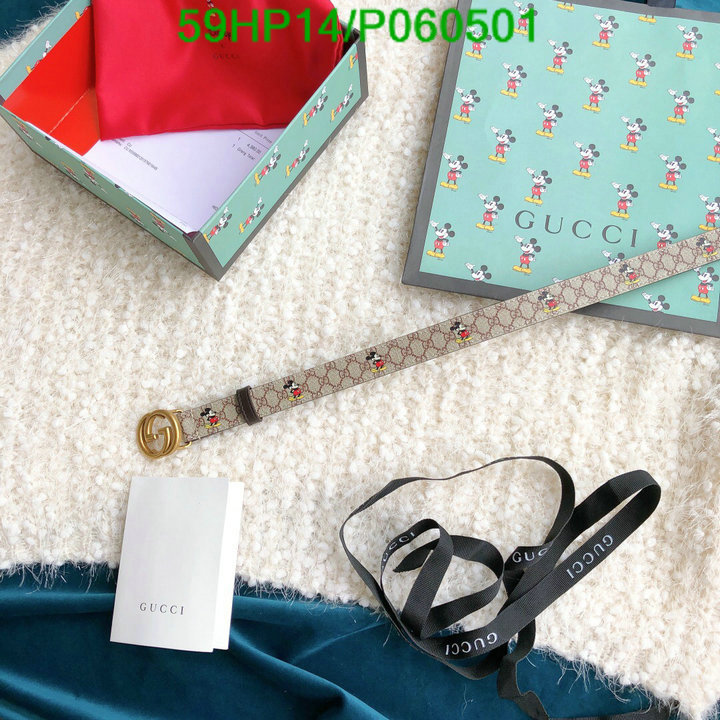 Belts-Gucci, Code: P060501,$: 59USD