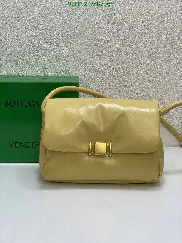 BV Bag-(4A)-Diagonal-,Code: YB7365,$: 99USD