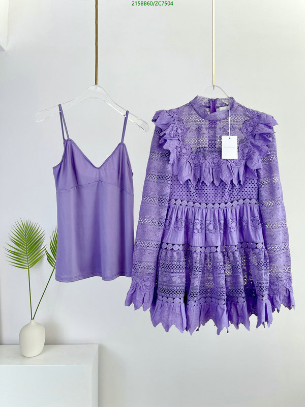 Clothing-Zimmermann, Code: ZC7504,$: 215USD