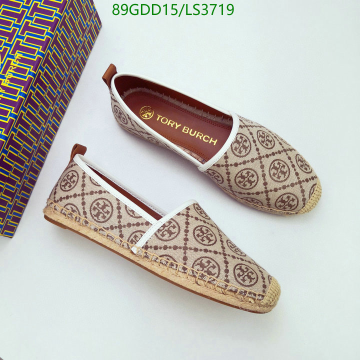 Women Shoes-Tory Burch, Code: LS3719,$: 89USD