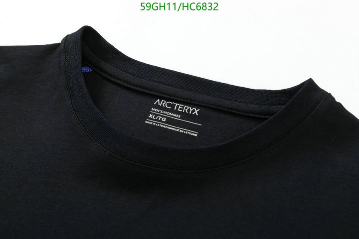 Clothing-ARCTERYX, Code: HC6832,$: 59USD