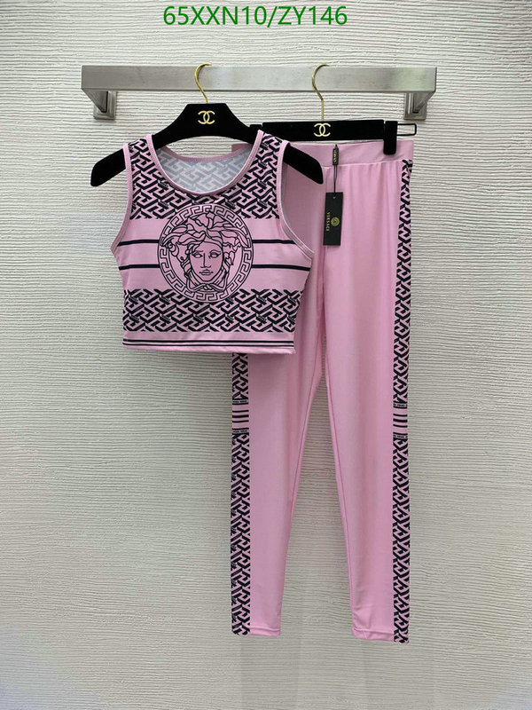 Swimsuit-Versace, Code: ZY146,$: 65USD