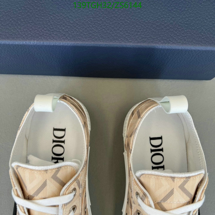 Women Shoes-Dior,Code: ZS6144,$: 139USD