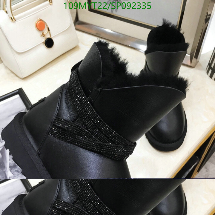 Women Shoes-UGG, Code: SP092335,$:109USD