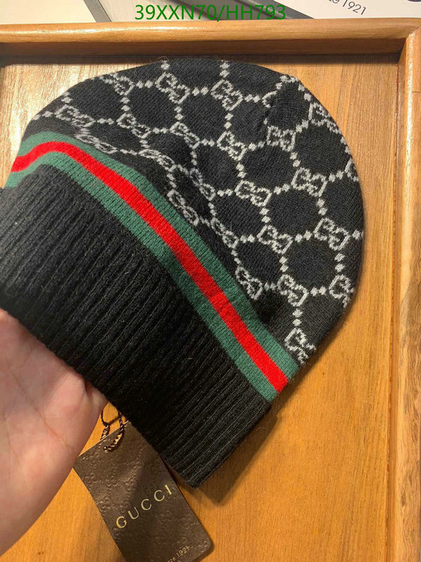 Cap -(Hat)-Gucci, Code: HH793,$: 39USD