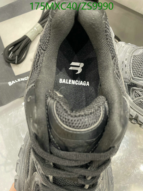 Women Shoes-Balenciaga, Code: ZS9990,$: 175USD