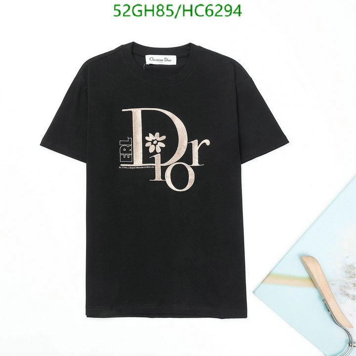 Clothing-Dior,Code: HC6294,$: 52USD