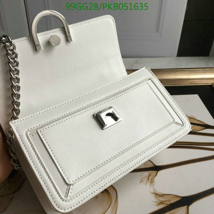 PINKO Bag-(Mirror)-Diagonal-,Code:PKB051635,$:99USD