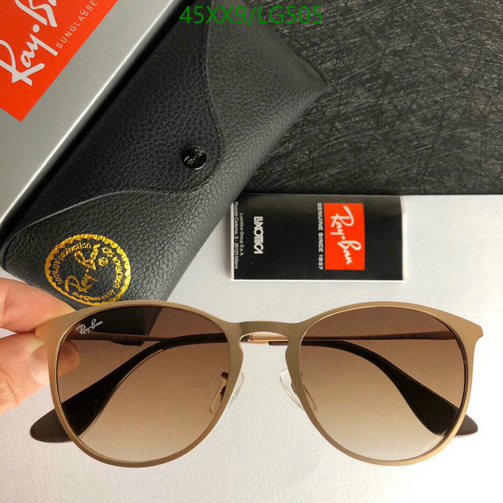 Glasses-Ray-Ban, Code: LG505,$: 45USD