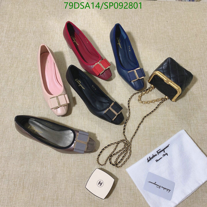 Women Shoes-Ferragamo, Code: SP092801,$: 79USD