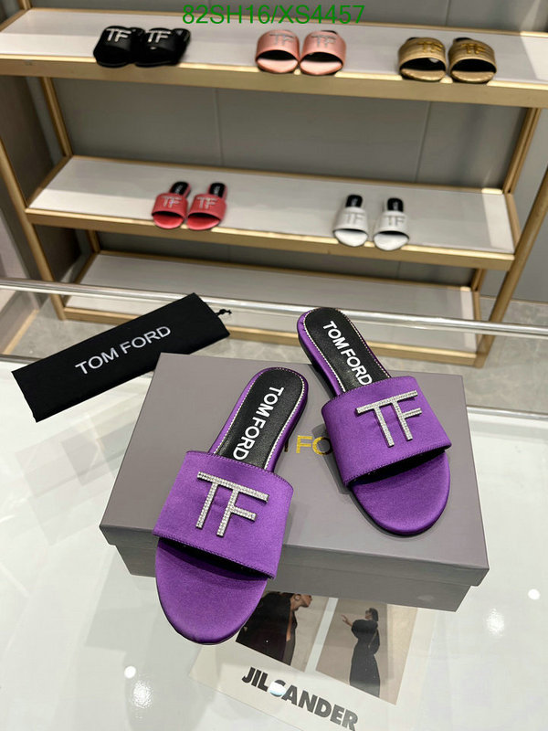 Women Shoes-Tom Ford, Code: XS4457,
