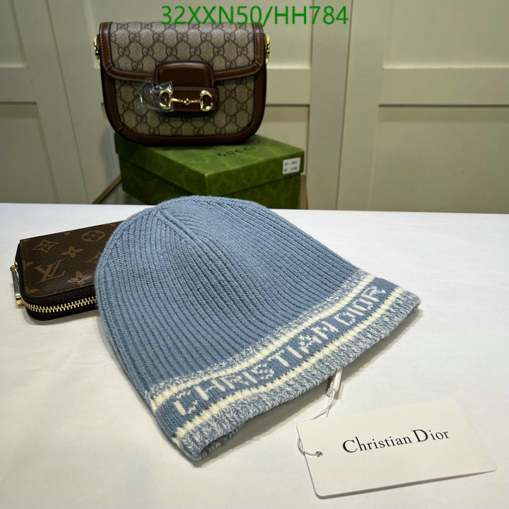 Cap -(Hat)-Dior, Code: HH784,$: 32USD