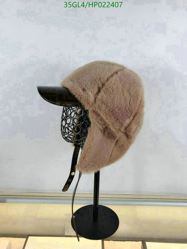 Cap -(Hat)-Fendi, Code: HP022407,$: 35USD