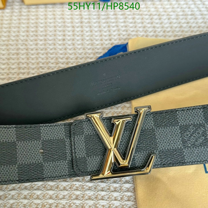 Belts-LV, Code: HP8540,$: 55USD