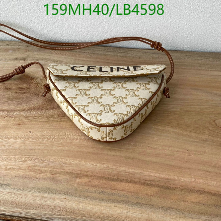 Celine Bag-(Mirror)-Diagonal-,Code: LB4598,$: 159USD