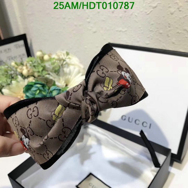 Headband-Gucci, Code: HDT010787,$: 25USD