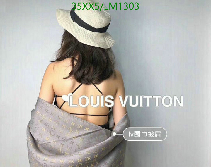 Scarf-LV,-Code: LM1303,$: 35USD