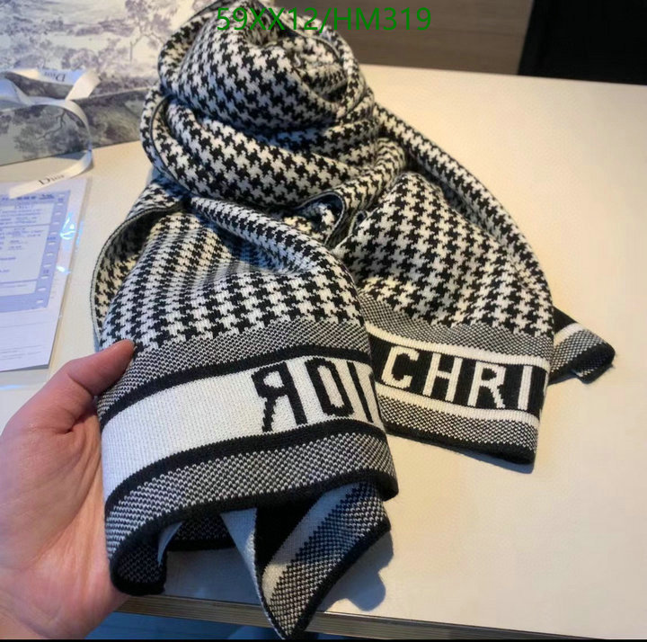 Scarf-Dior, Code: HM319,$: 59USD