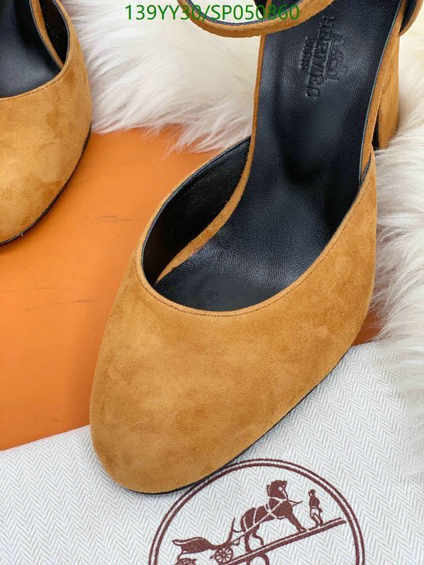 Women Shoes-Hermes,Code: SP050860,$: 139USD