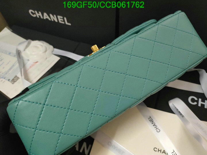 Chanel Bags -(Mirror)-Diagonal-,Code: CCB061762,$: 169USD