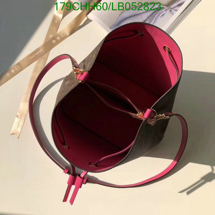 LV Bags-(Mirror)-Nono-No Purse-Nano No-,Code: LB052823,