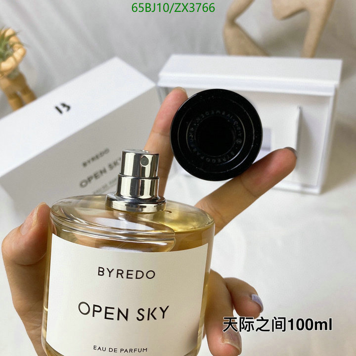 Perfume-Byredo Blanche, Code: ZX3766,$: 65USD